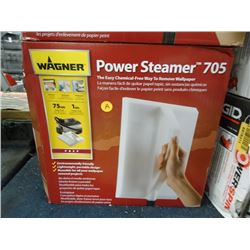 Wagner Wall Paper Power Steamer