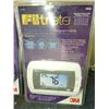 Image 1 : 40 3M Filtrate Programmable Thermostat - 40 Times the Money