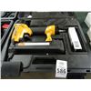 Image 1 : Bostitch Air Nailer