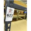 Image 2 : 12 Adjustable Grey Stg. Shelf - 12 Times the Money