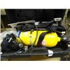 Image 1 : Ultralite Custom 4500 MMR Air Mask
