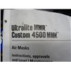 Image 2 : Ultralite Custom 4500 MMR Air Mask