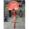 Image 1 : Gravely Walk Behind Mower Riding Seat Attachment