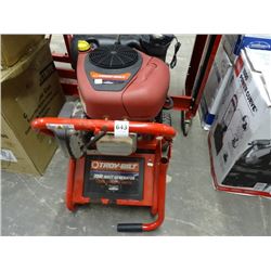 Troybilt 7800 Watt Generator