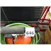 Image 2 : Portable 30 Gallon Air Compresosr