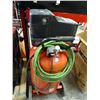 Image 3 : Portable 30 Gallon Air Compresosr