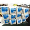 Image 1 : 12 Film Gard 10' x 100' Poly Sheet Roll - 12 Times the money 4mil