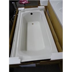 Sterling Bath Tub