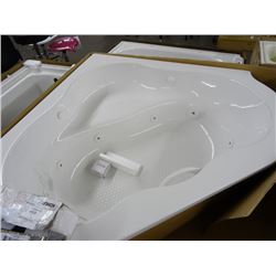 American Standard 60   x 60  Everclean  Whirlpool Online Price $849