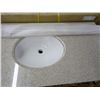 Image 2 : Double Door 4 Drawer Vanity & Sink 3' -