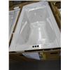 Image 1 : American Standard Champion Apron Whirlpool