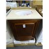 Image 1 : Foremost Hartford 21" Vanity Combo