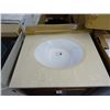 Image 2 : Foremost Hartford 21" Vanity Combo