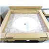Image 2 : Martha Stewart Skylands Vanity Emsemble