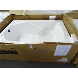 American Standard 5' x 42" Whirlpool - Online Price $1200