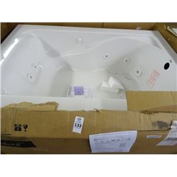 American Standard Cadet 5' x 42" Whirlpool Online Price $1200