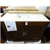 Image 1 : Foremost Orion Vanity Combo