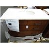 Image 1 : Home Decorator Brexley Vanity Combo