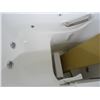 Image 2 : Gelcoat 4.25' Walk-In Whirlpool Tub