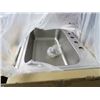 Image 1 : Houzer S/S Single Bowl Sink