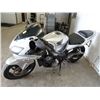 Image 2 : 2003 Honda CBR 600F4I Café Racer Motorcycle