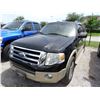 Image 1 : 2007 Ford Expedition Eddie Bauer EL 4 x 4 8-Pass. SUV