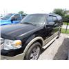 Image 2 : 2007 Ford Expedition Eddie Bauer EL 4 x 4 8-Pass. SUV