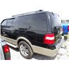 Image 7 : 2007 Ford Expedition Eddie Bauer EL 4 x 4 8-Pass. SUV