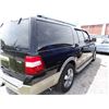 Image 9 : 2007 Ford Expedition Eddie Bauer EL 4 x 4 8-Pass. SUV