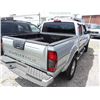 Image 10 : 2001 Nissan Frontier SE V-6 Crew Cab S/Bed Pick Up