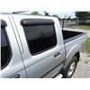 Image 6 : 2001 Nissan Frontier SE V-6 Crew Cab S/Bed Pick Up