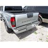 Image 9 : 2001 Nissan Frontier SE V-6 Crew Cab S/Bed Pick Up