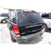 Image 6 : 2001 Jeep Grand Cherokee Laredo 4 x 4 5-Dr. SUV