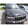 Image 9 : 2001 Jeep Grand Cherokee Laredo 4 x 4 5-Dr. SUV
