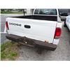 Image 6 : 2002 Dodge Dakota X-Cab Pick UP