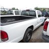 Image 9 : 2002 Dodge Dakota X-Cab Pick UP