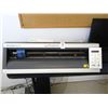 Image 1 : Roland GX24 Desktop Sign Maker w/Auxiliary Hardware