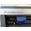 Image 2 : Roland GX24 Desktop Sign Maker w/Auxiliary Hardware