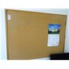 Image 1 : Corkboard
