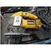 Image 1 : Dewalt Jig Saw