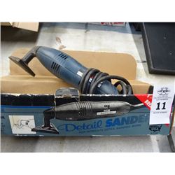 Ryobi Detail Sander