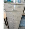 Image 1 : Masterfiler Cabinet w/Hardware