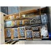 Image 4 : Masterfiler Cabinet w/Hardware