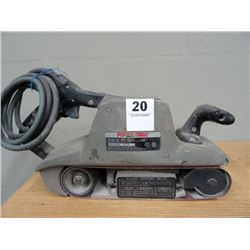Porter Cable Belt Sander