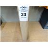 Image 2 : Steelcase 8' Bench w/Upper & Drawer Stg.
