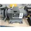 Image 1 : Craftsman 2 Head Bench Grinder