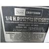 Image 2 : Craftsman 2 Head Bench Grinder