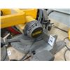 Image 2 : Dewalt Compound Miter Saw