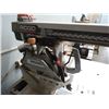 Image 2 : Rigid Radial Arm Saw