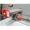 Image 3 : Rigid Radial Arm Saw